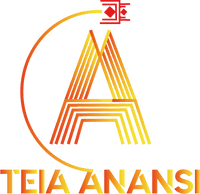 Teia Anansi logo