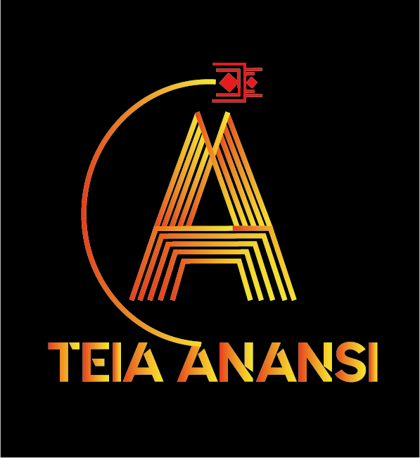 Teia Anansi logo